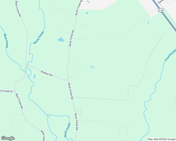 map of restaurants, bars, coffee shops, grocery stores, and more near 222 Dale Haven Ln in Tullahoma