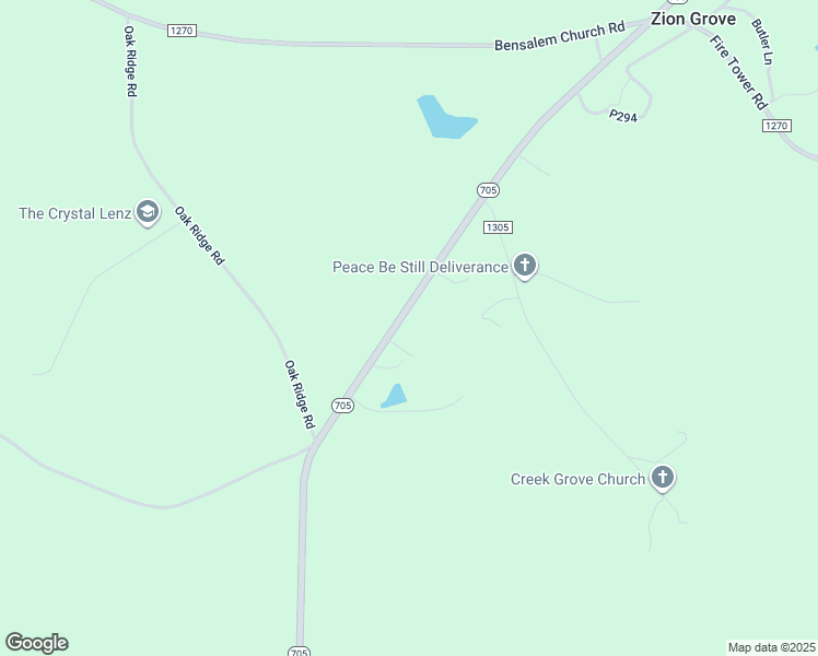 map of restaurants, bars, coffee shops, grocery stores, and more near 114 Coopers Park Road in Eagle Springs