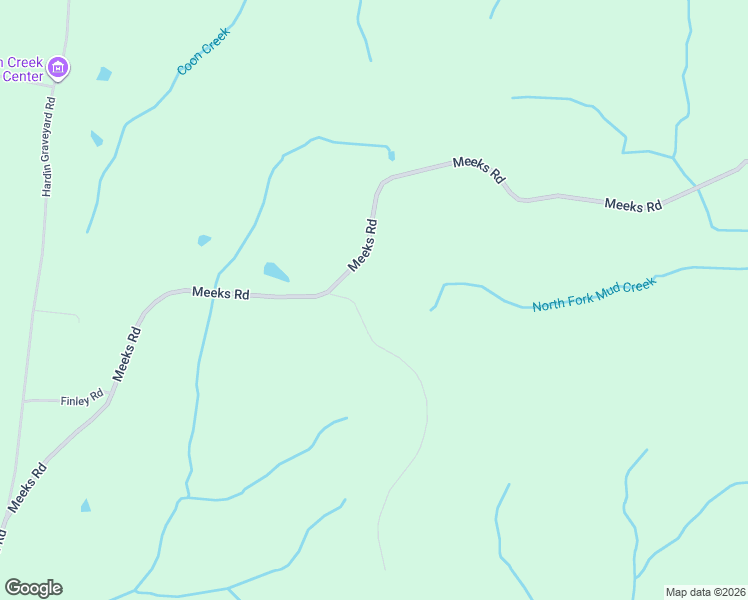 map of restaurants, bars, coffee shops, grocery stores, and more near 2249 Pine Ridge Lane in Adamsville