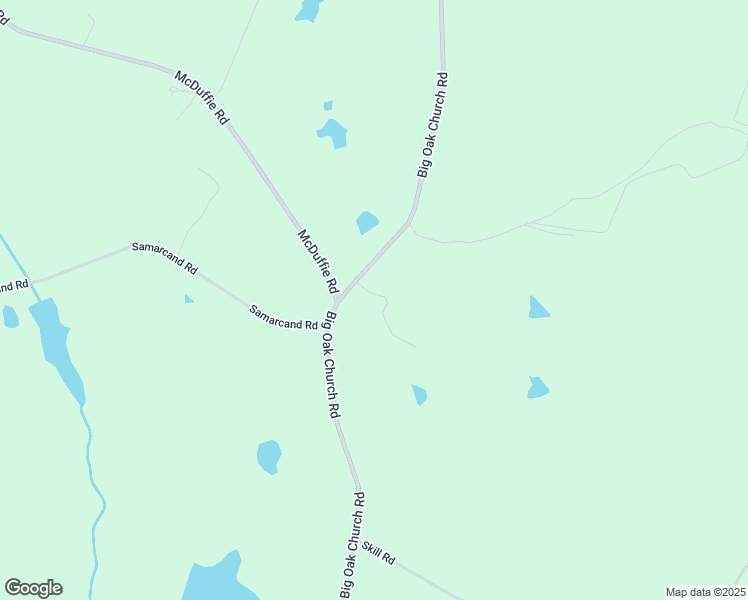 map of restaurants, bars, coffee shops, grocery stores, and more near 124 Steele Road in Eagle Springs