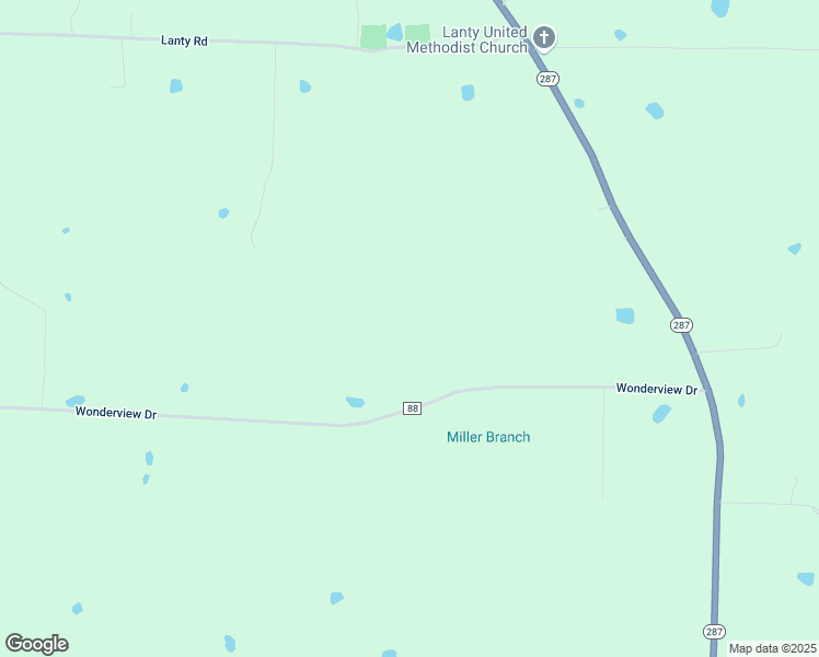 map of restaurants, bars, coffee shops, grocery stores, and more near 465 Wonderview Drive in Hattieville