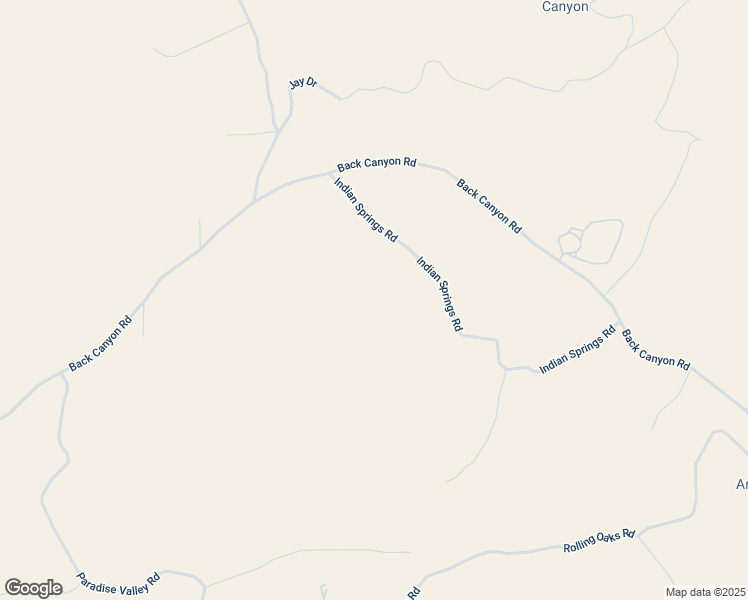 map of restaurants, bars, coffee shops, grocery stores, and more near 13356 Indian Springs Road in Kern County