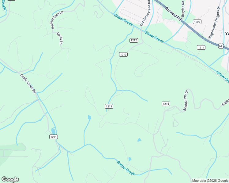 map of restaurants, bars, coffee shops, grocery stores, and more near 1107 Kilpatrick Road in Hendersonville