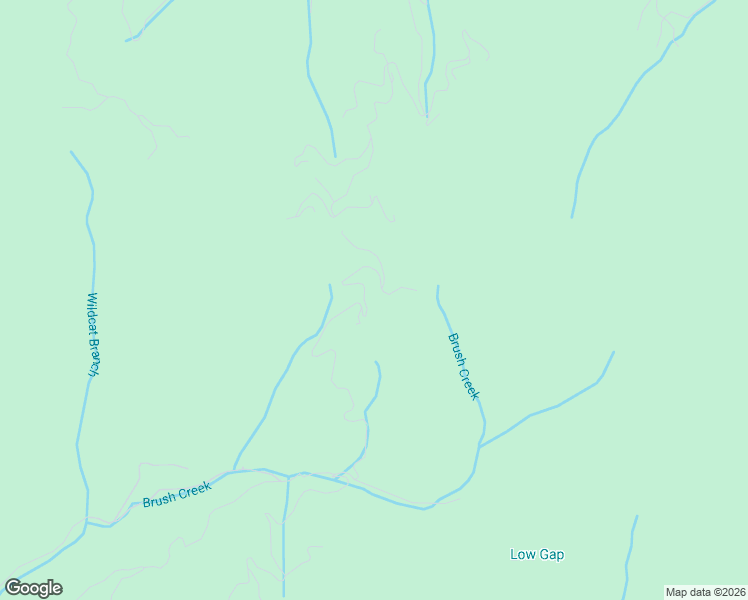 map of restaurants, bars, coffee shops, grocery stores, and more near 1120 Grizzly Ridge in Bryson City