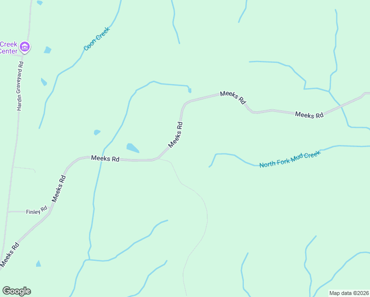 map of restaurants, bars, coffee shops, grocery stores, and more near 2249 Pine Ridge Lane in Adamsville