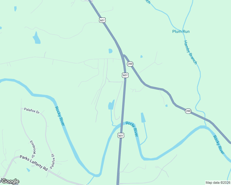 map of restaurants, bars, coffee shops, grocery stores, and more near 6600 River Bend Road in Concord