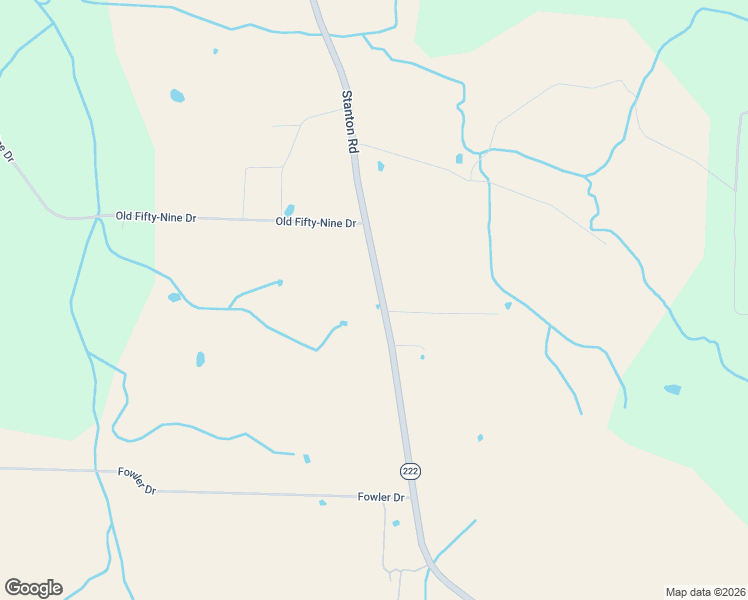 map of restaurants, bars, coffee shops, grocery stores, and more near 3025 Stanton Road in Somerville