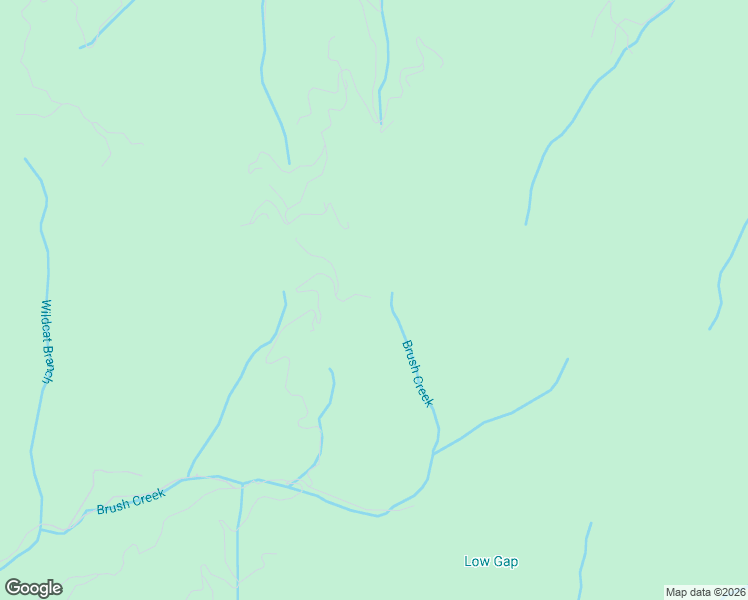 map of restaurants, bars, coffee shops, grocery stores, and more near 1120 Grizzly Ridge in Bryson City