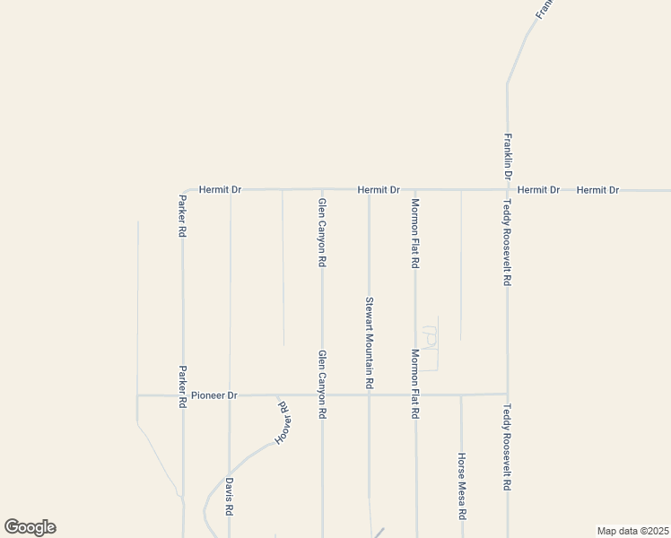 map of restaurants, bars, coffee shops, grocery stores, and more near 6926 Glen Canyon Road in Golden Valley