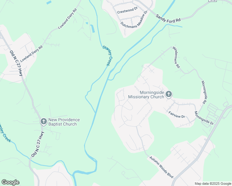 map of restaurants, bars, coffee shops, grocery stores, and more near 137 Woodbridge Circle in Mount Holly