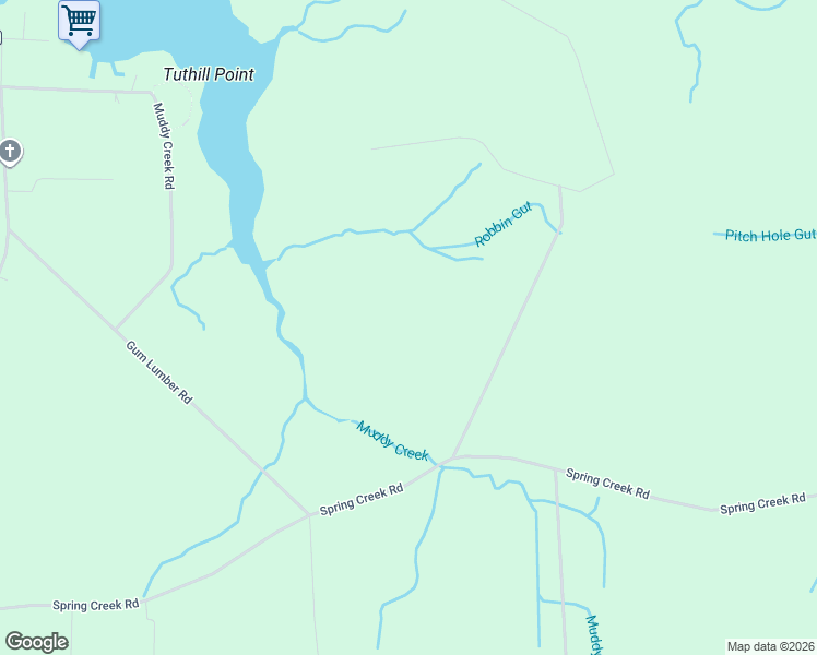 map of restaurants, bars, coffee shops, grocery stores, and more near 6301 Spring Creek Road in Aurora