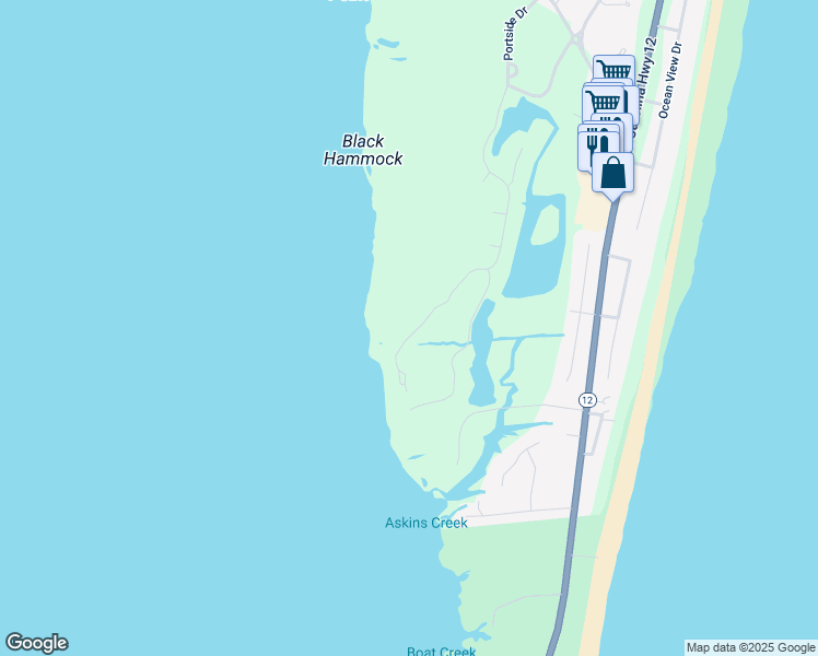 map of restaurants, bars, coffee shops, grocery stores, and more near 41458 Portside Drive in Avon