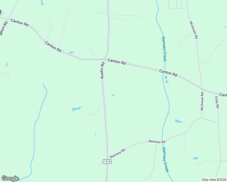 map of restaurants, bars, coffee shops, grocery stores, and more near 24396 Austin Road in Albemarle