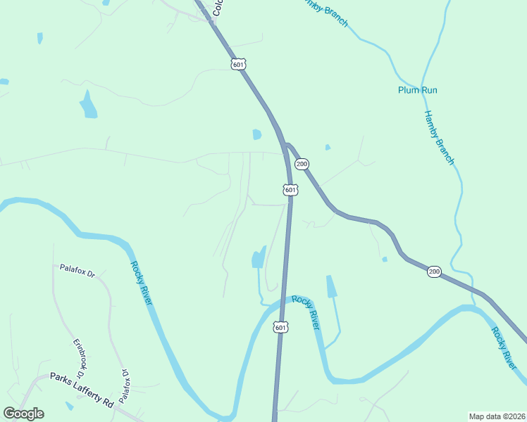 map of restaurants, bars, coffee shops, grocery stores, and more near 6600 River Bend Road in Concord