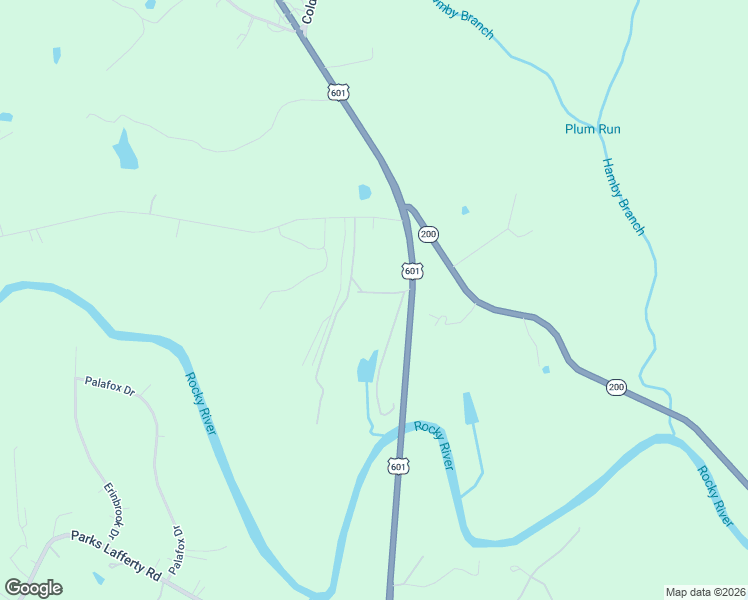 map of restaurants, bars, coffee shops, grocery stores, and more near 6600 River Bend Road in Concord