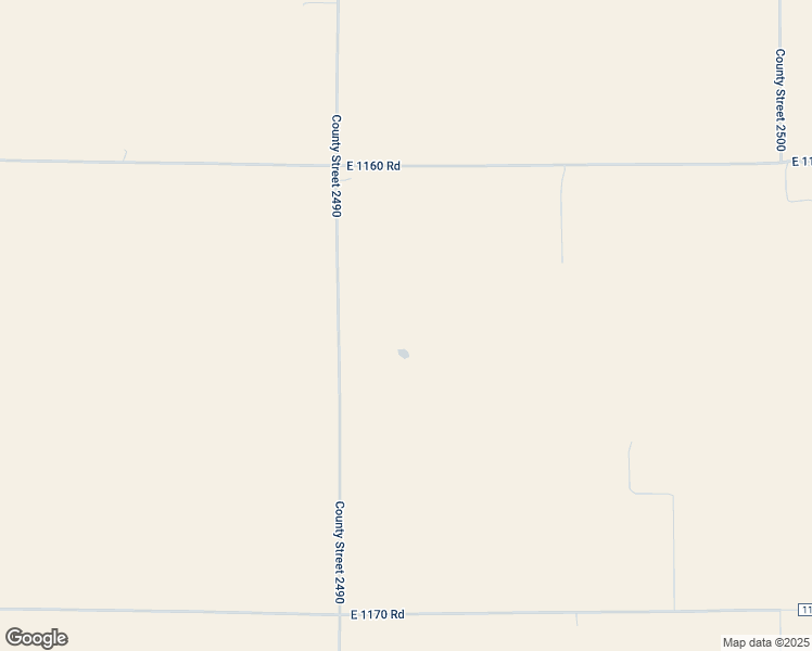 map of restaurants, bars, coffee shops, grocery stores, and more near in Eakly