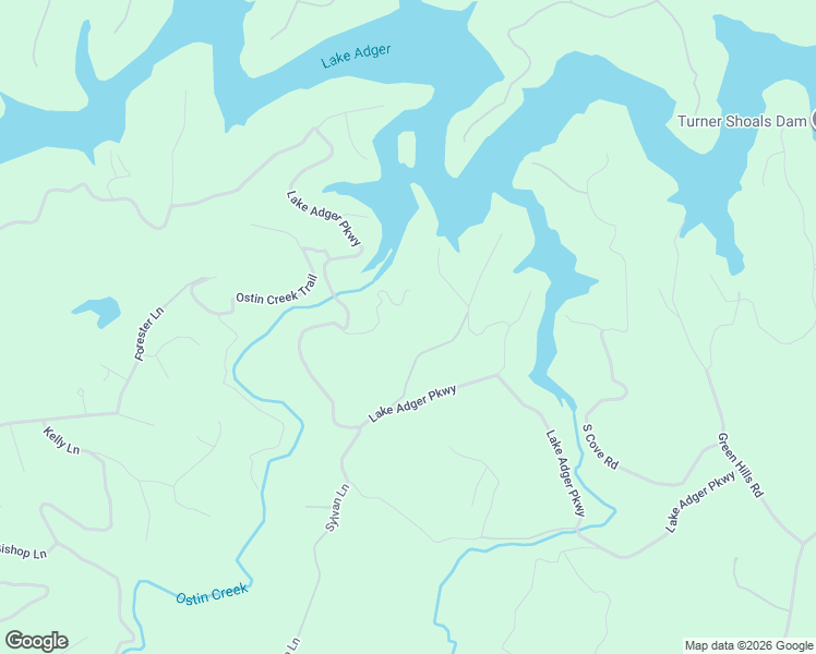 map of restaurants, bars, coffee shops, grocery stores, and more near 232 Wild Haven Way in Mill Spring