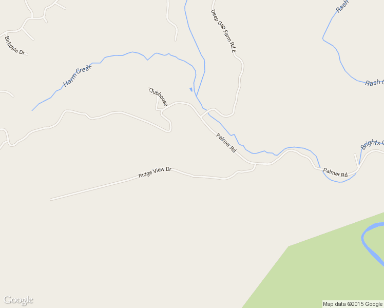 map of restaurants, bars, coffee shops, grocery stores, and more near 153 Glenn Court in Mill Spring