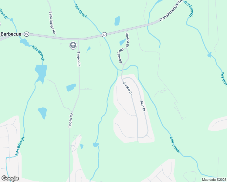 map of restaurants, bars, coffee shops, grocery stores, and more near 271 Gold Court in Broadway