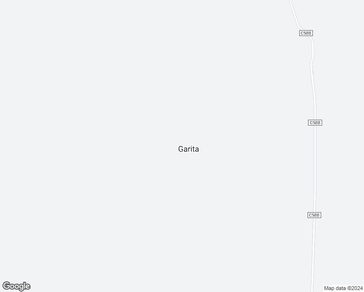 map of restaurants, bars, coffee shops, grocery stores, and more near in Garita