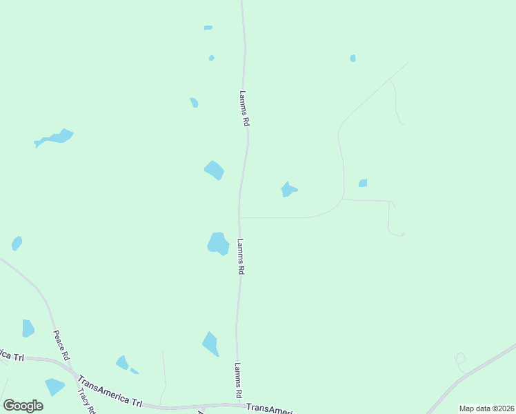 map of restaurants, bars, coffee shops, grocery stores, and more near 831 Lamms Road in Carthage