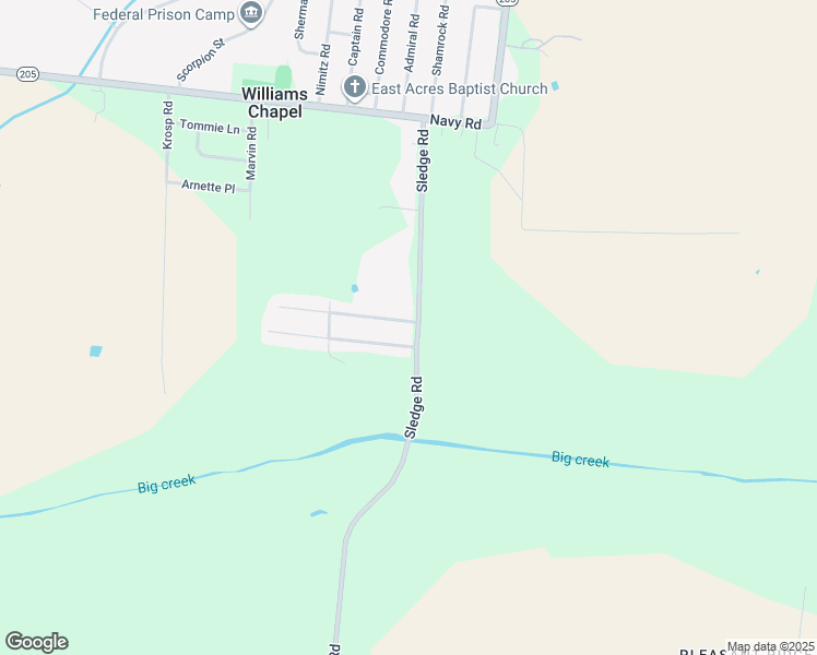 map of restaurants, bars, coffee shops, grocery stores, and more near 6963 Northknoll Avenue in Millington