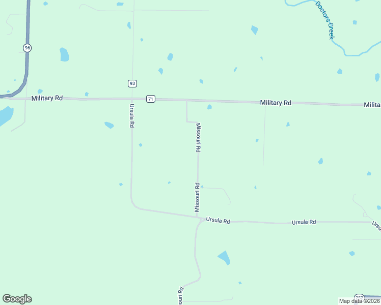 map of restaurants, bars, coffee shops, grocery stores, and more near 905 Missouri Road in Charleston