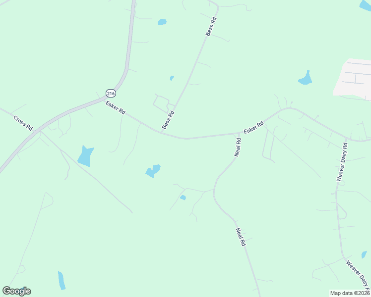 map of restaurants, bars, coffee shops, grocery stores, and more near 522 Grice Farm Road in Bessemer City