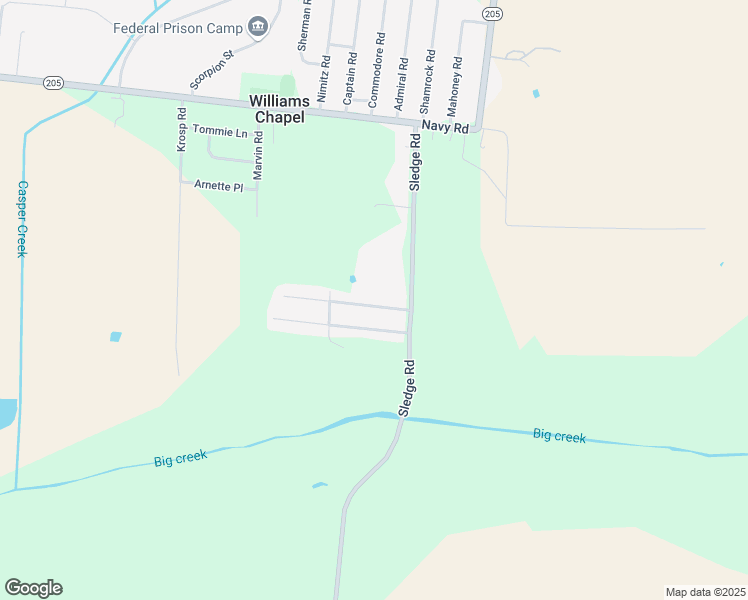 map of restaurants, bars, coffee shops, grocery stores, and more near 6924 Northknoll Avenue in Millington