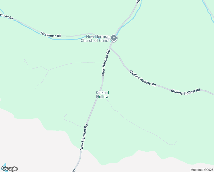 map of restaurants, bars, coffee shops, grocery stores, and more near 1437 New Herman Road in Shelbyville