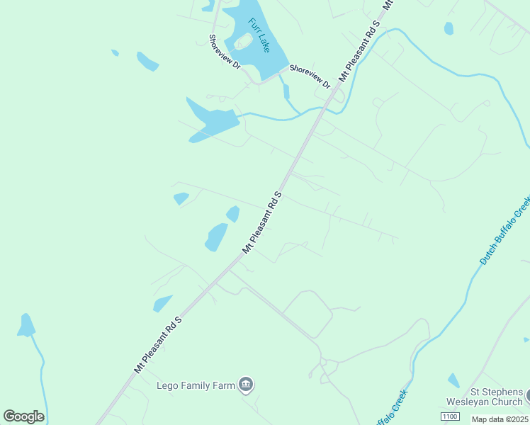 map of restaurants, bars, coffee shops, grocery stores, and more near 6300 Mount Pleasant Road South in Concord