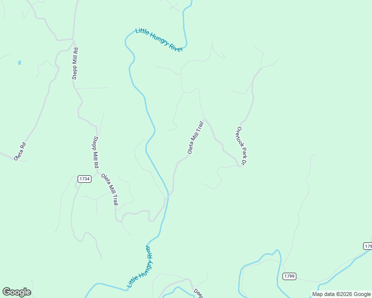 map of restaurants, bars, coffee shops, grocery stores, and more near 903 Oleta Mill Trail in Hendersonville