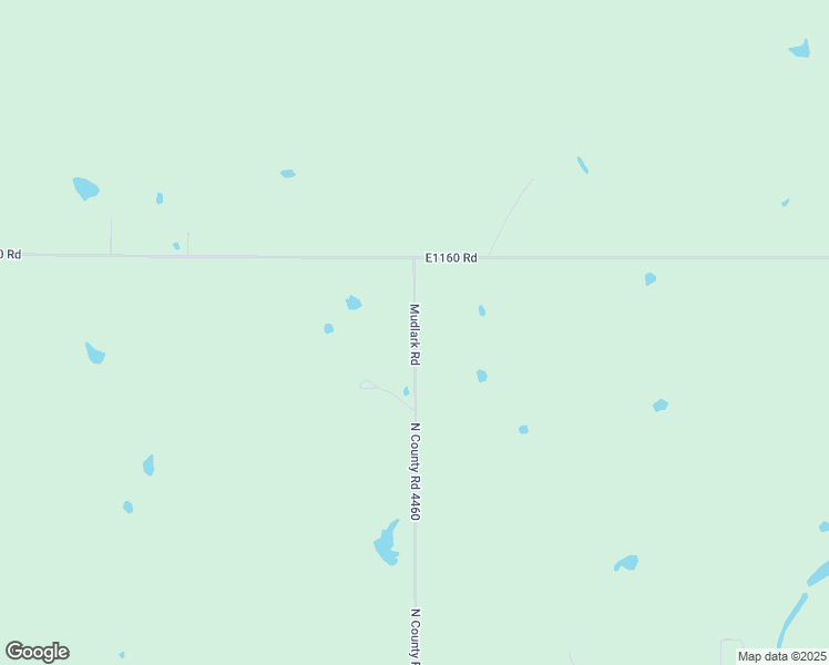 map of restaurants, bars, coffee shops, grocery stores, and more near Mudlark Road in Haskell County