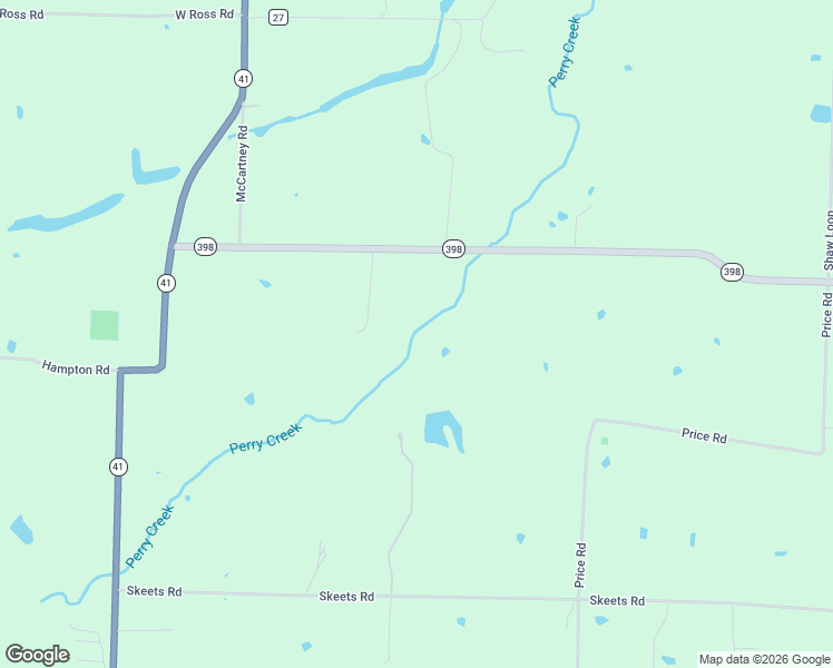 map of restaurants, bars, coffee shops, grocery stores, and more near in Branch