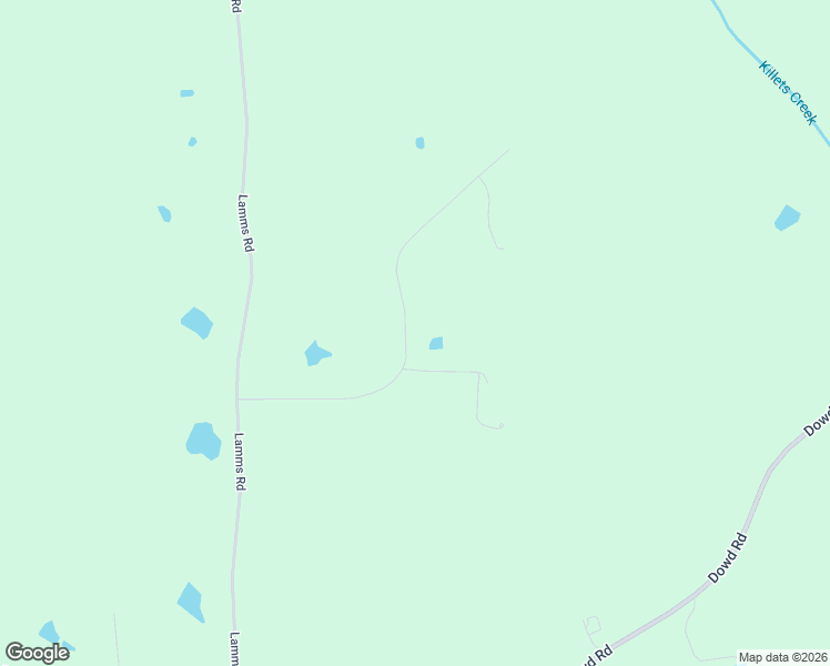 map of restaurants, bars, coffee shops, grocery stores, and more near 350 Barber Road in Carthage