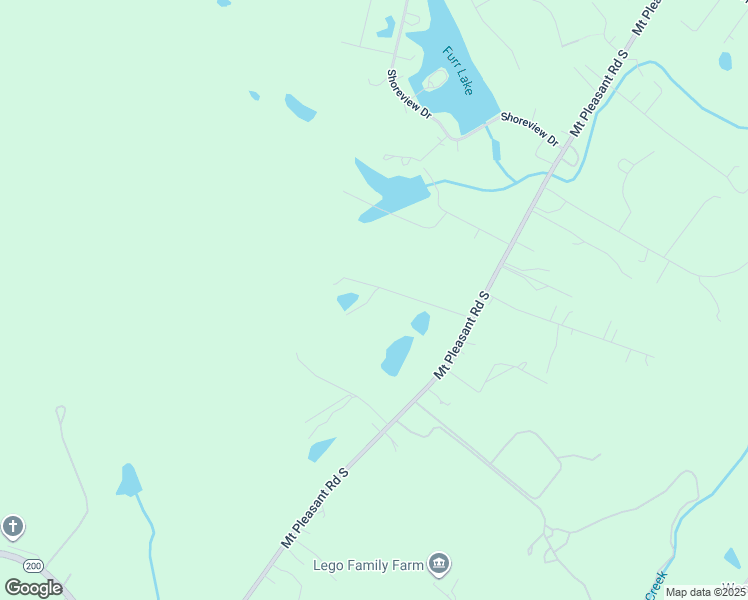 map of restaurants, bars, coffee shops, grocery stores, and more near 6300 Mount Pleasant Road South in Concord