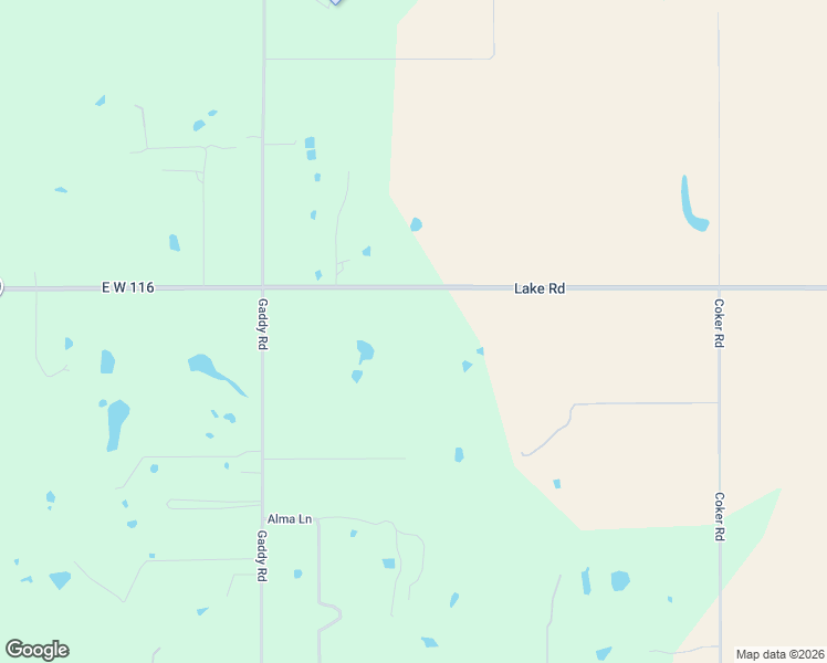 map of restaurants, bars, coffee shops, grocery stores, and more near in Bethel Acres