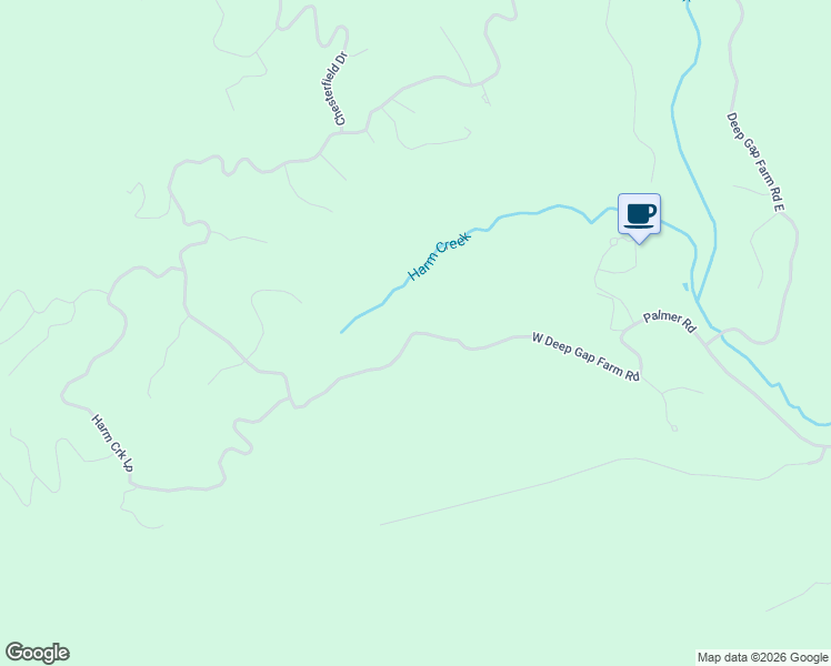map of restaurants, bars, coffee shops, grocery stores, and more near in Lake Lure