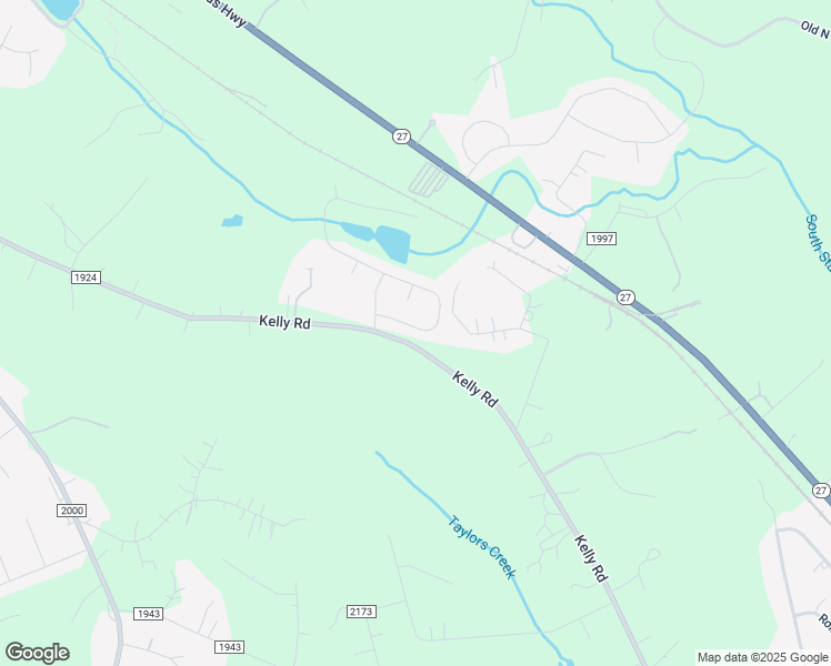 map of restaurants, bars, coffee shops, grocery stores, and more near 2024 Lake Vista Drive in Mount Holly
