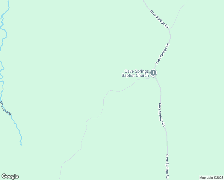 map of restaurants, bars, coffee shops, grocery stores, and more near 386 Old Cave Springs Road in Henderson