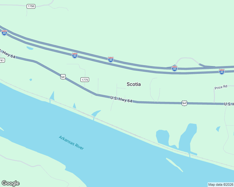 map of restaurants, bars, coffee shops, grocery stores, and more near 64 Cedar Lane in London