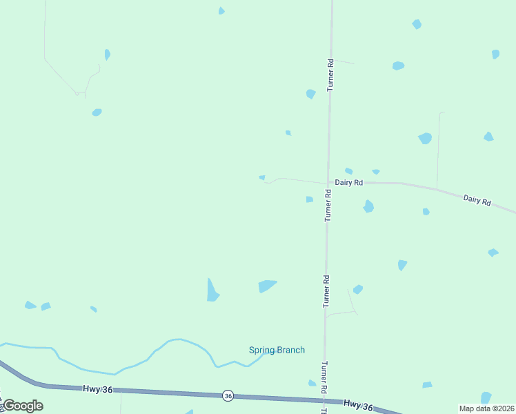 map of restaurants, bars, coffee shops, grocery stores, and more near in Rose Bud