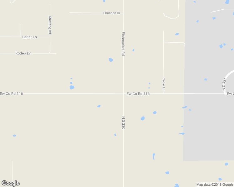 map of restaurants, bars, coffee shops, grocery stores, and more near 74804 Lake Road in McLoud