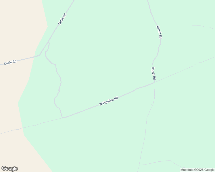 map of restaurants, bars, coffee shops, grocery stores, and more near 14001 West Pipeline Road in Williams