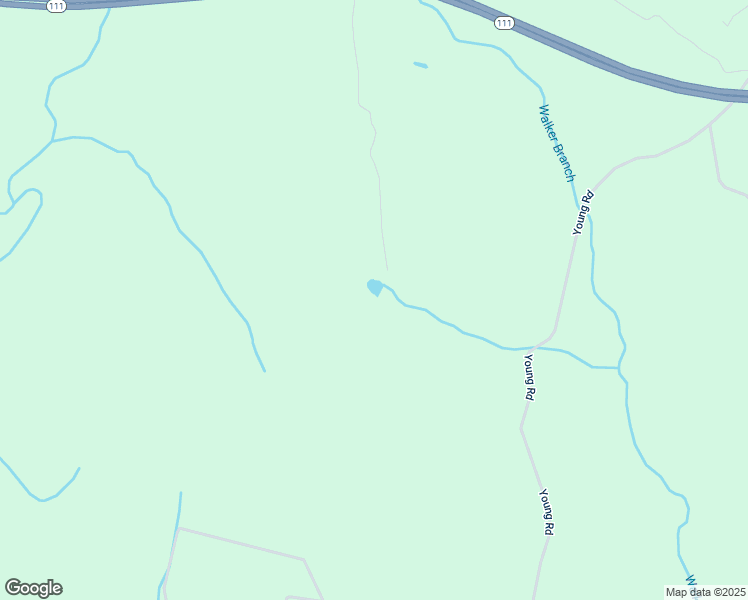 map of restaurants, bars, coffee shops, grocery stores, and more near 450 Coke Bowman Road in Soddy-Daisy