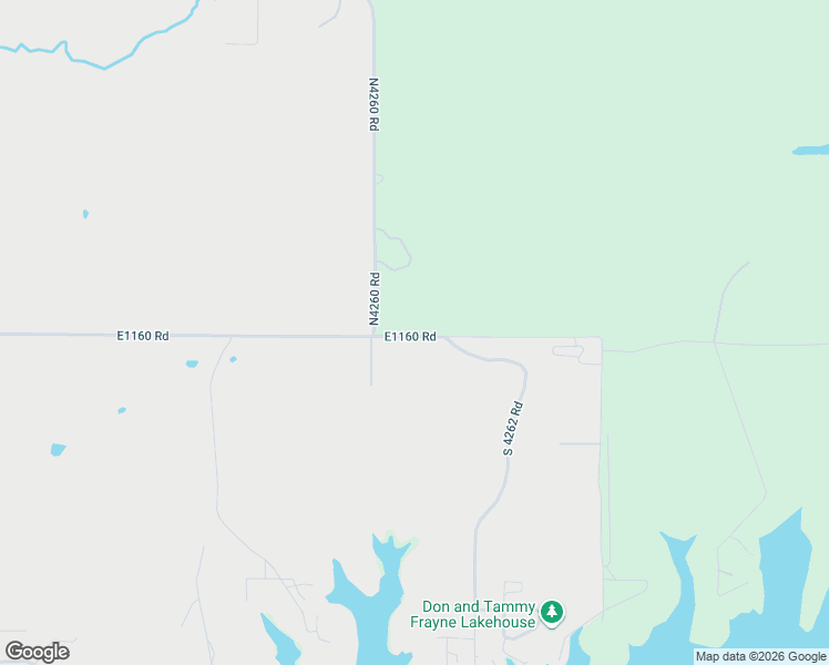 map of restaurants, bars, coffee shops, grocery stores, and more near in Texanna