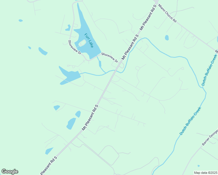 map of restaurants, bars, coffee shops, grocery stores, and more near 6091 Mount Pleasant Road South in Concord