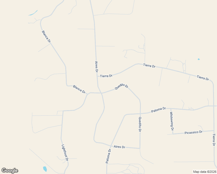 map of restaurants, bars, coffee shops, grocery stores, and more near 6451 Quedito Dr in Amarillo