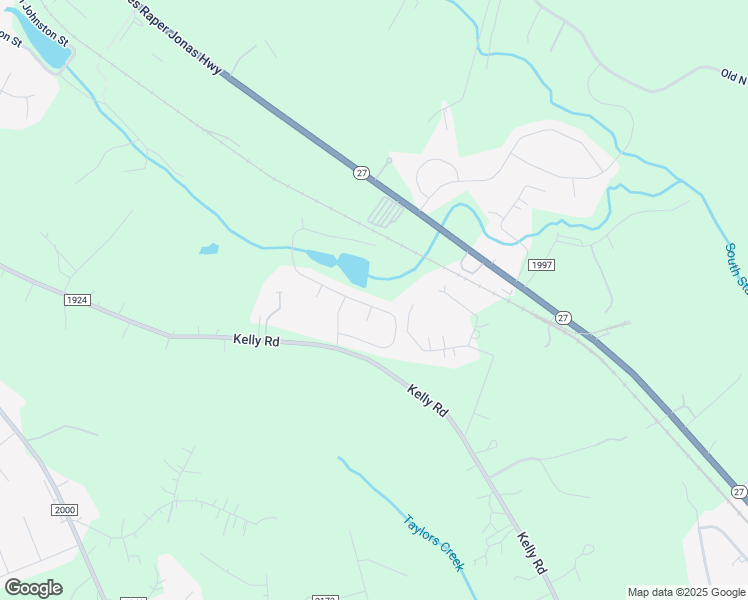 map of restaurants, bars, coffee shops, grocery stores, and more near 2088 Lake Vista Drive in Mount Holly