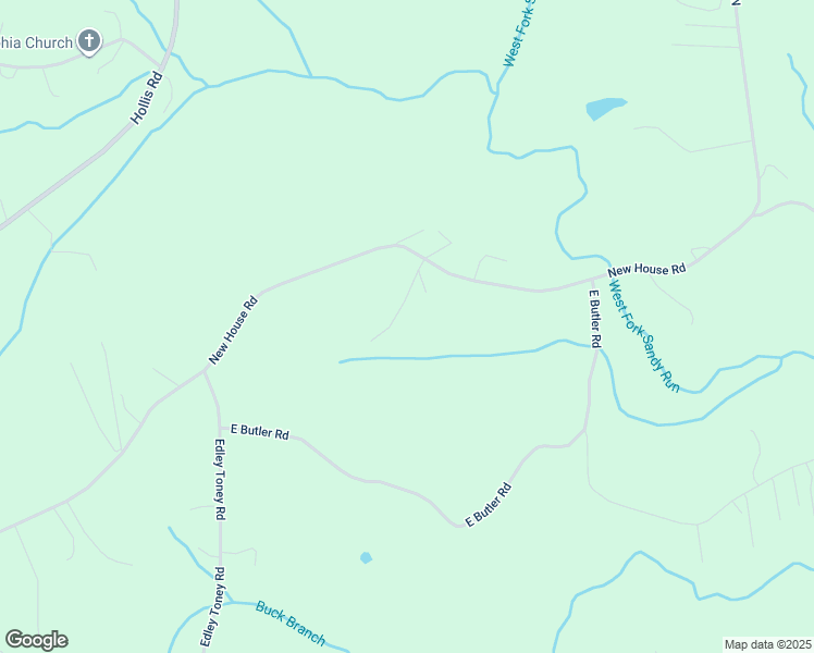 map of restaurants, bars, coffee shops, grocery stores, and more near 171 Solomon Trail in Ellenboro